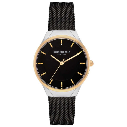 Front view of Kenneth Cole Women's Quartz Watch KC50962004