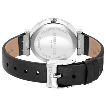 Kenneth Cole Classic Women's Quartz Watch KC50963001 - Image #2