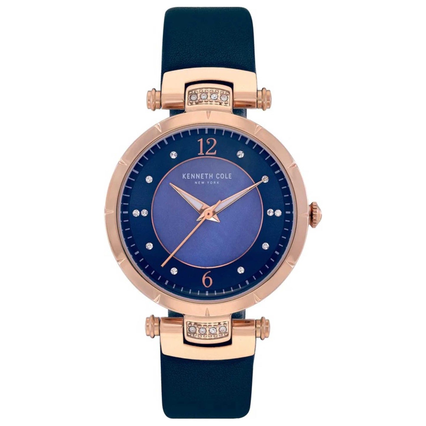 Front view of Kenneth Cole Women's Quartz Watch KC50963002