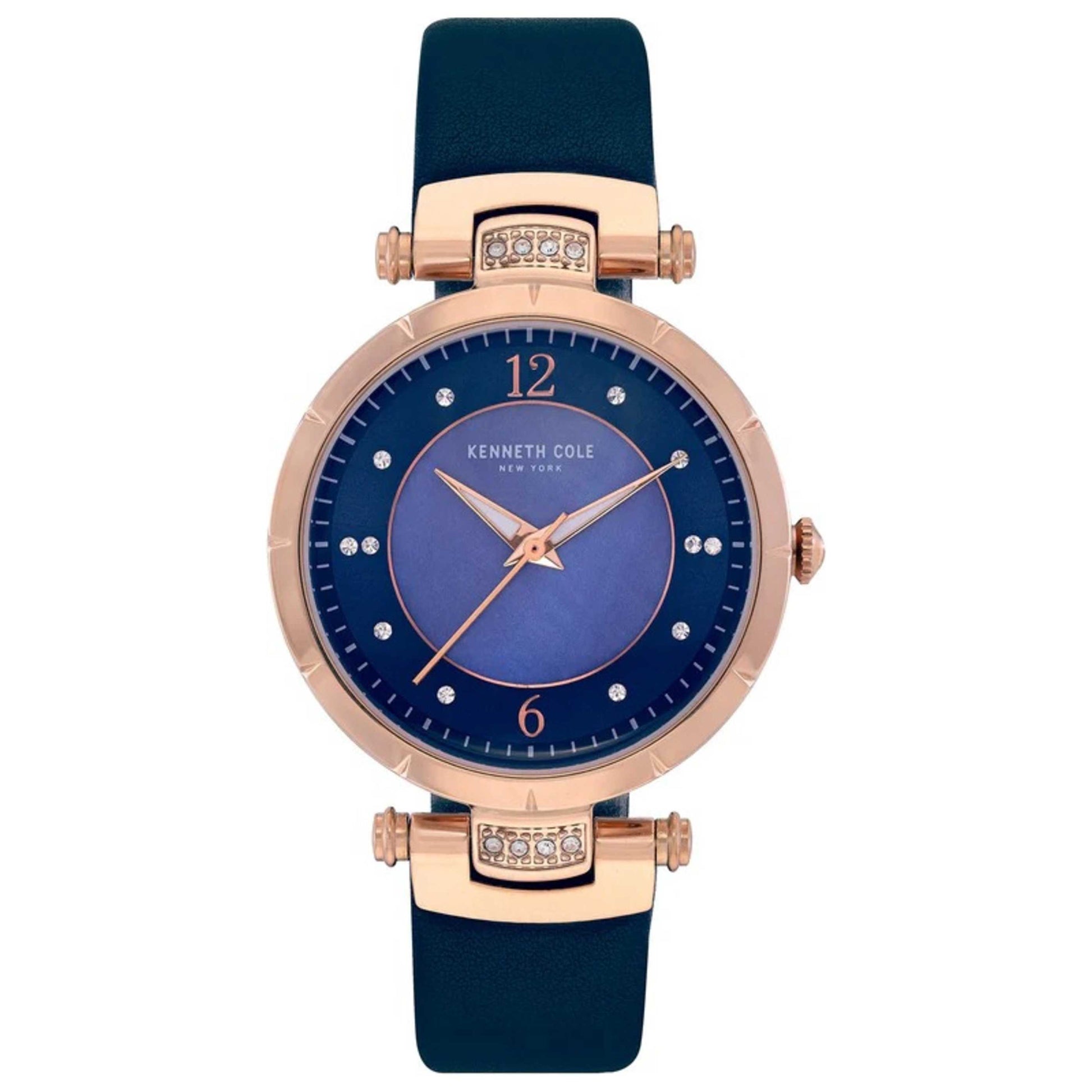 Front view of Kenneth Cole Women's Quartz Watch KC50963002