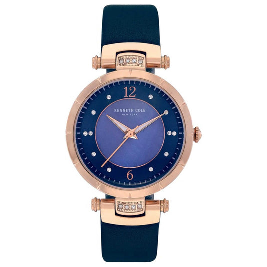 Front view of Kenneth Cole Women's Quartz Watch KC50963002