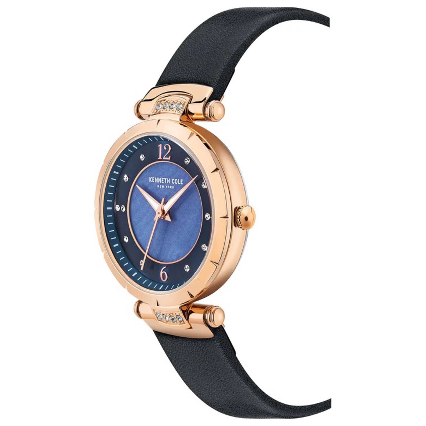 Kenneth Cole Women's Quartz Watch KC50963002 - Image #4