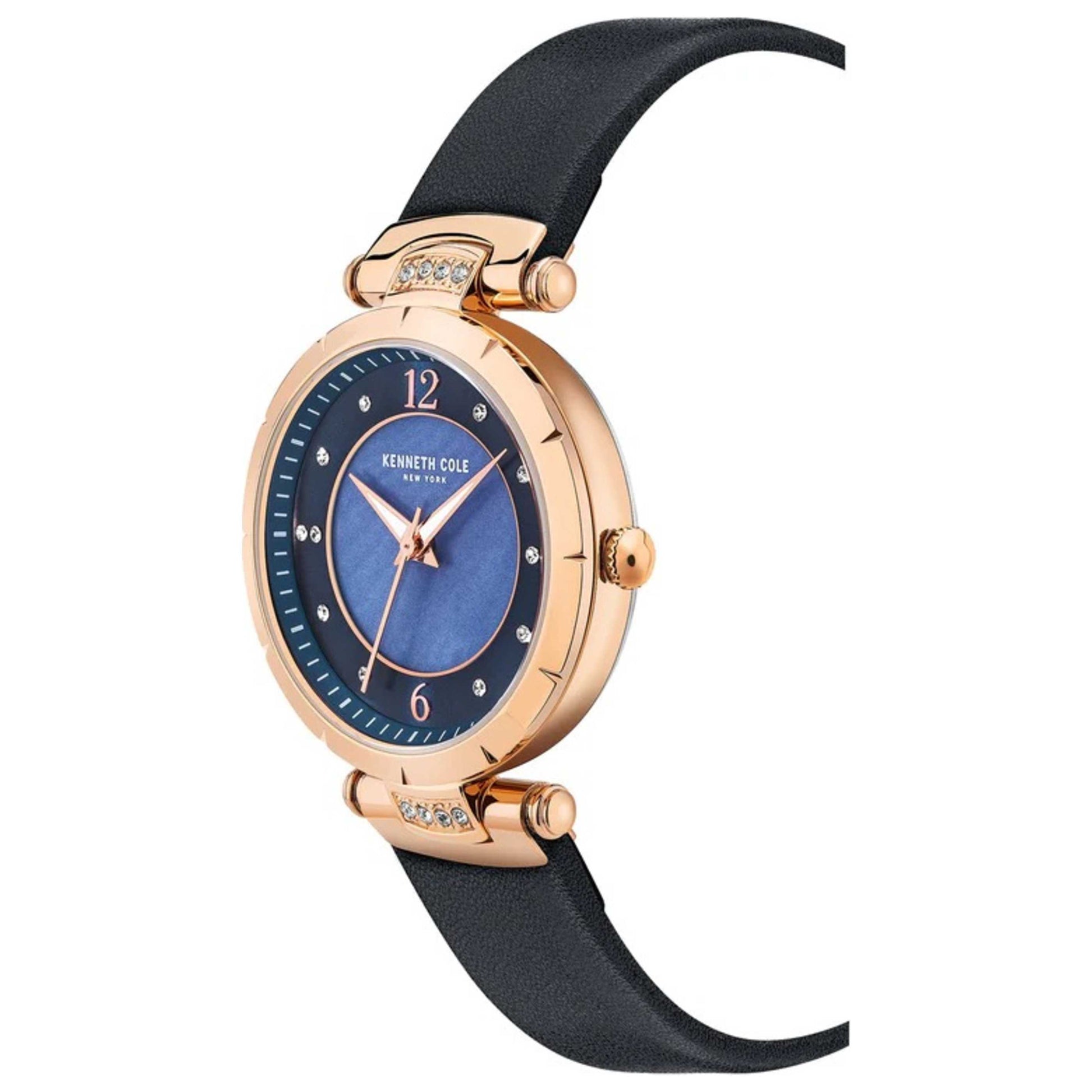 Kenneth Cole Women's Quartz Watch KC50963002 - Image #4