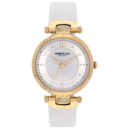 Front view of Kenneth Cole Women's Quartz Watch KC50963003