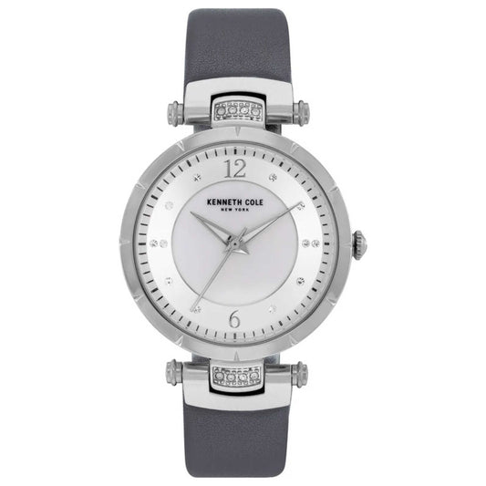 Front view of Kenneth Cole Women's Quartz Watch KC50963004