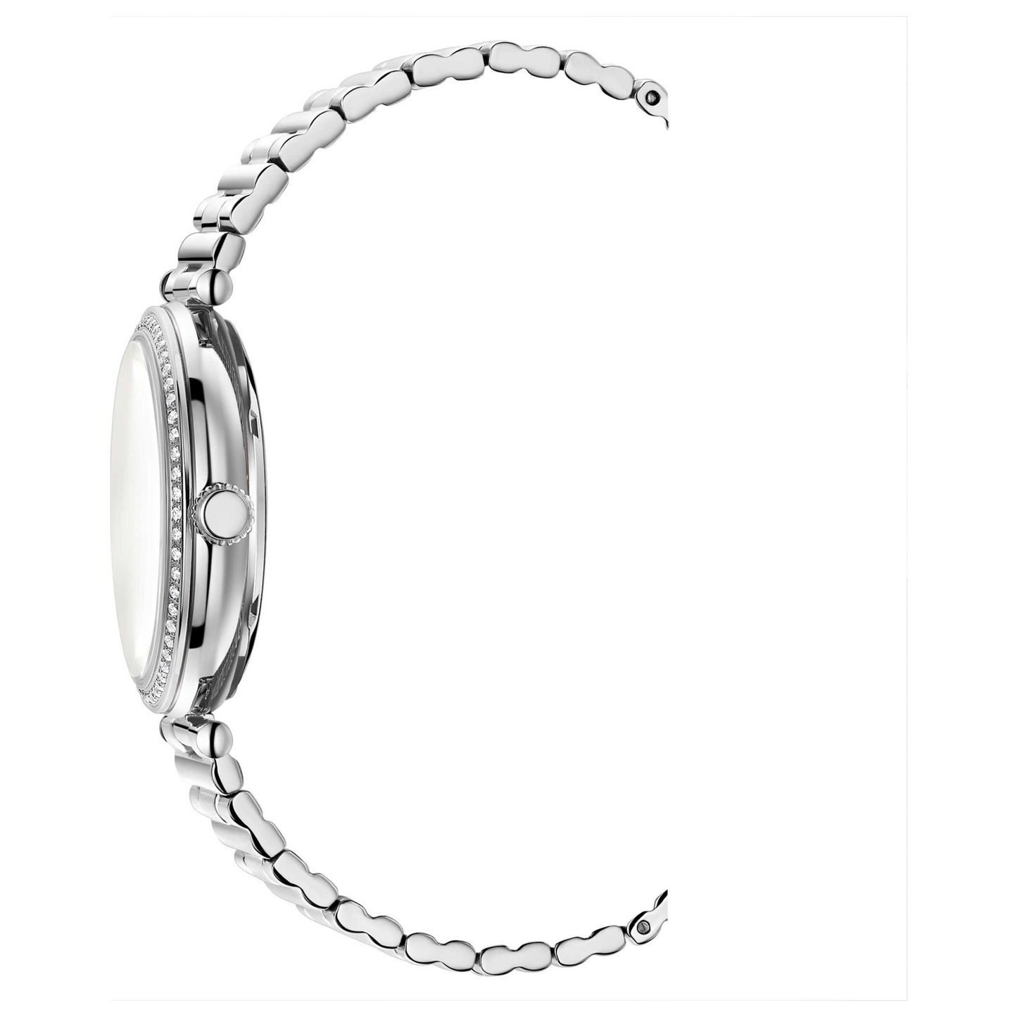 Kenneth Cole New York Women's Quartz Watch KC51009001 - Image #2