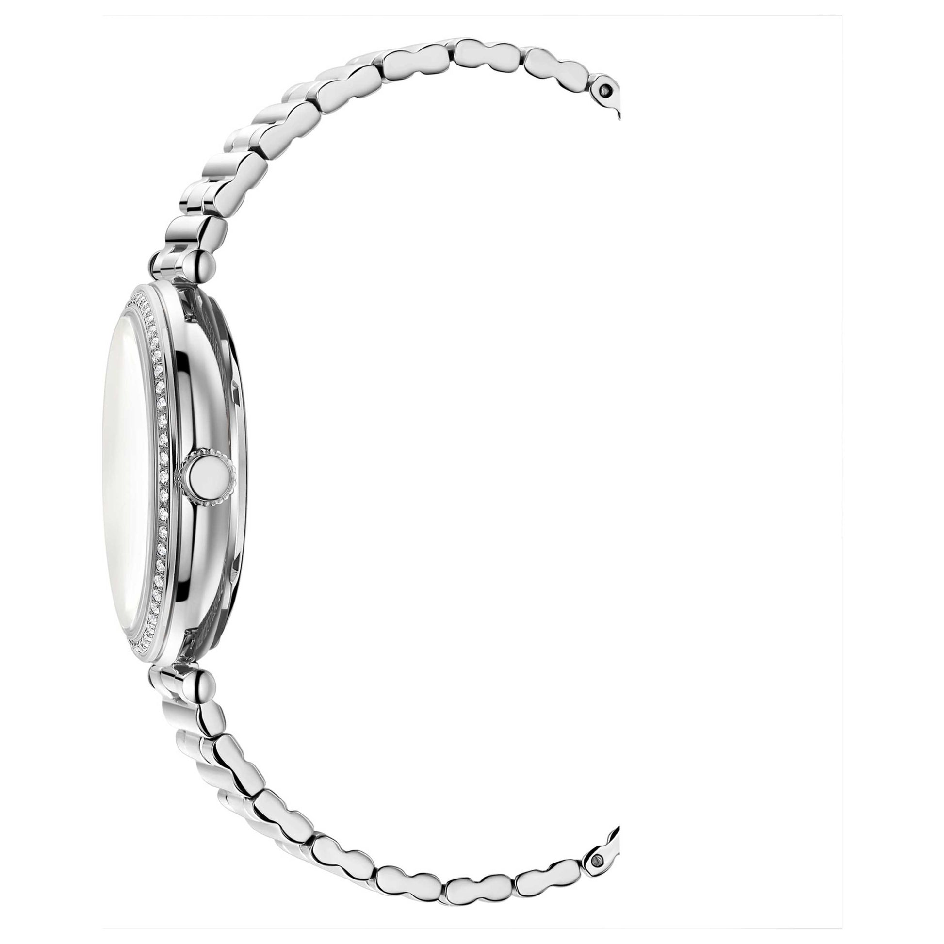 Kenneth Cole New York Women's Quartz Watch KC51009001 - Image #2