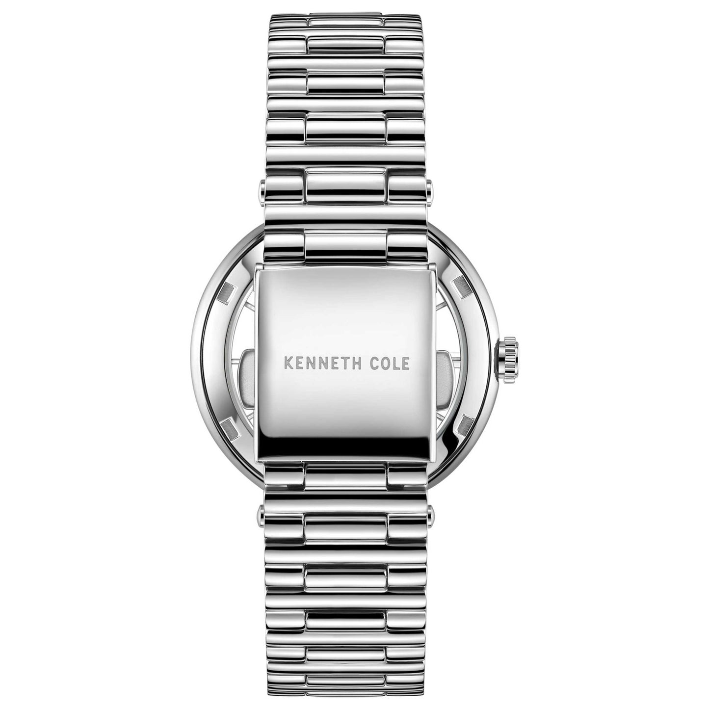 Kenneth Cole New York Women's Quartz Watch KC51009001 - Image #4