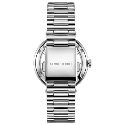 Kenneth Cole New York Women's Quartz Watch KC51009001 - Image #4