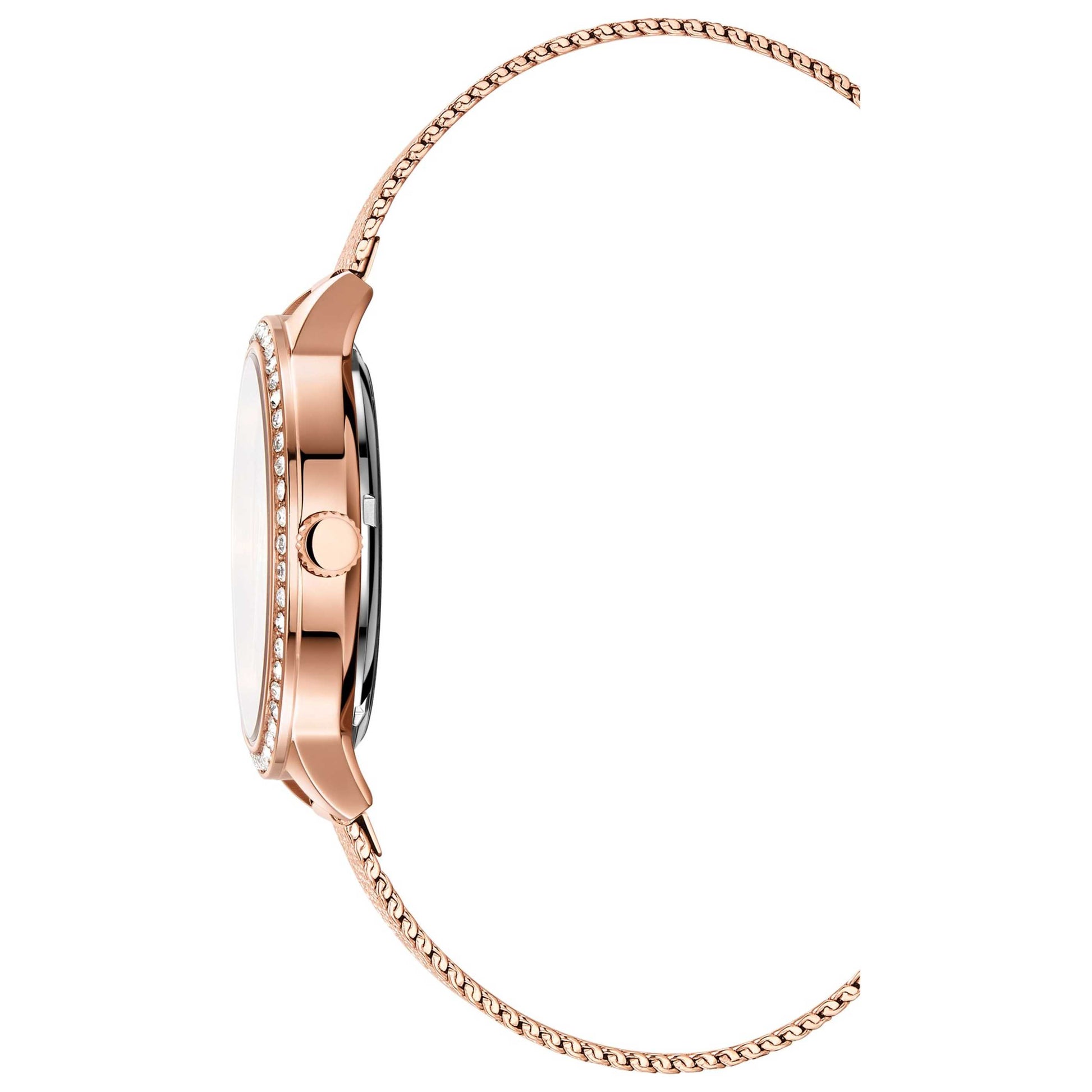 Kenneth Cole New York Women's Quartz Watch KC51012002 - Image #2