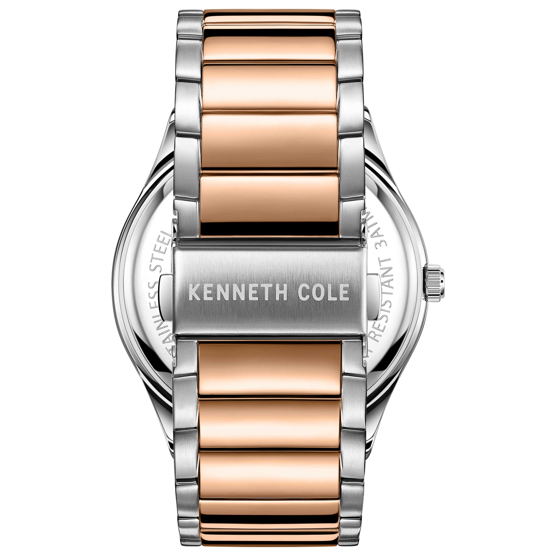 Kenneth Cole Classic Men's Quartz Watch KC51015003 - Image #2