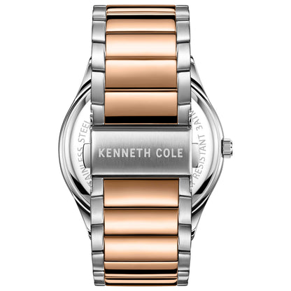 Kenneth Cole Classic Men's Quartz Watch KC51015003 - Image #2