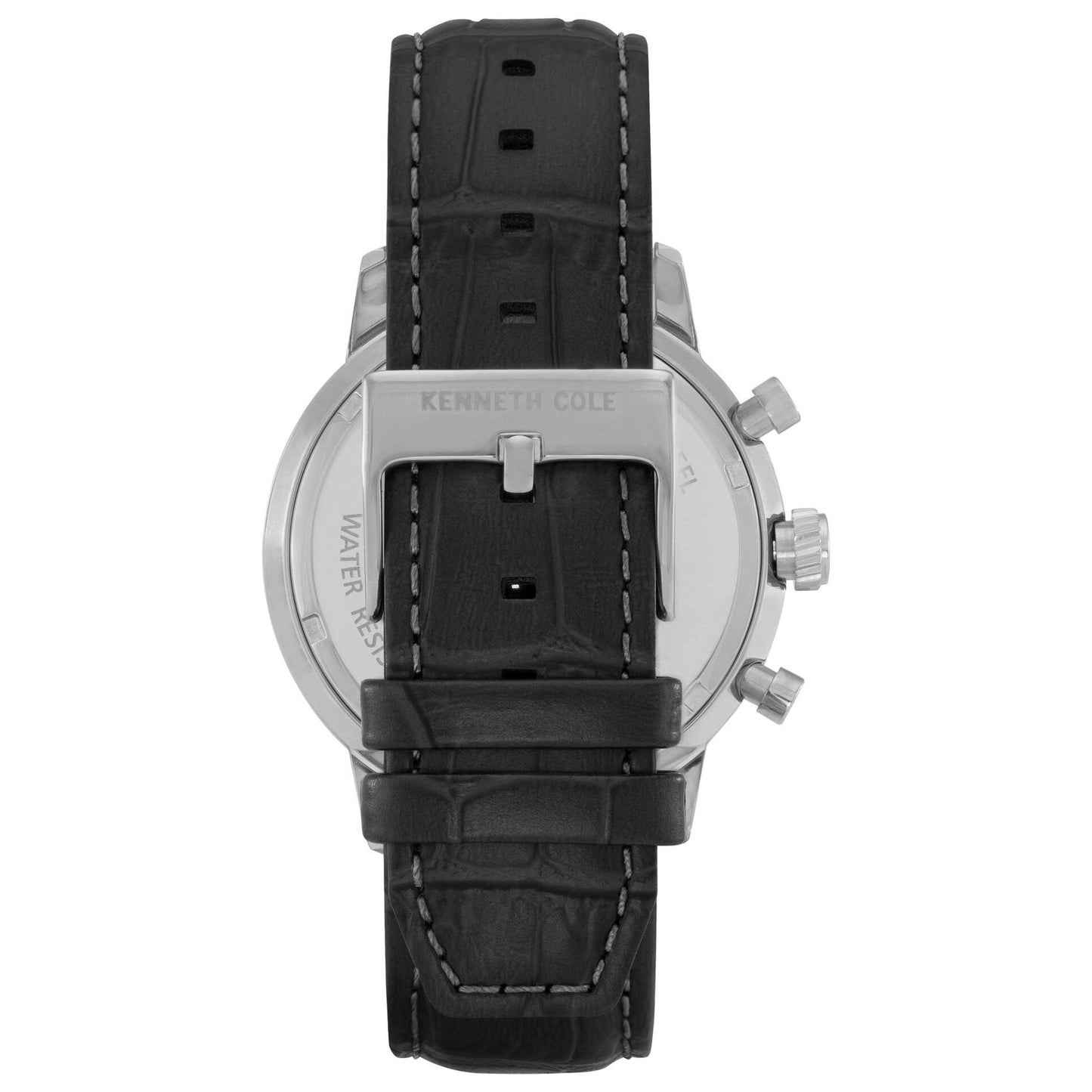 Kenneth Cole Modern Dress Sport Men's Quartz Watch KC51019001 - Image #2