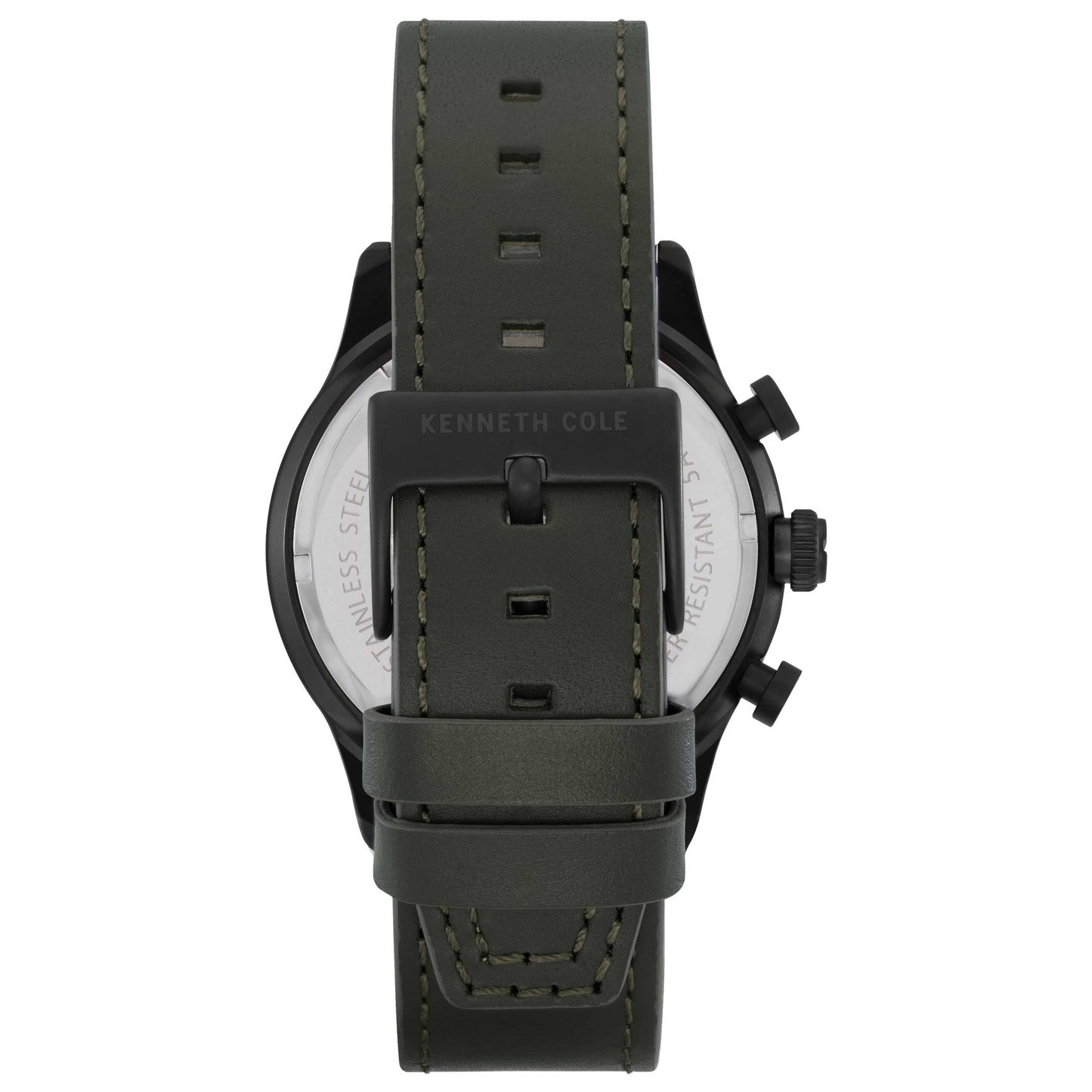 Kenneth Cole New York Men's Quartz Watch KC51026001 - Image #4