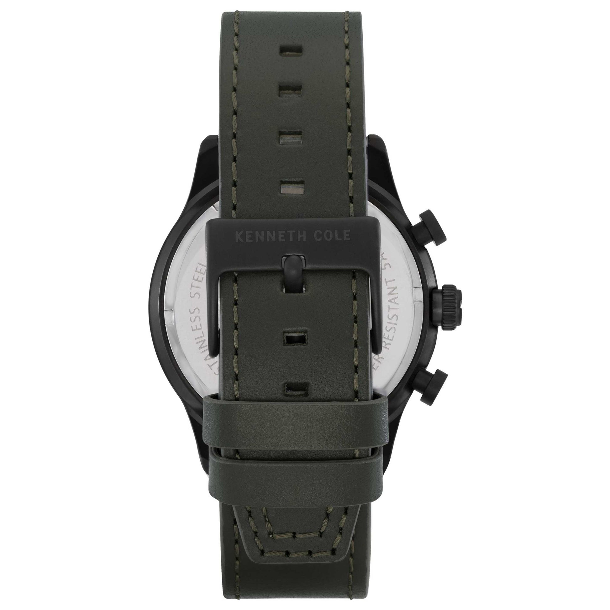 Kenneth Cole New York Men's Quartz Watch KC51026001 - Image #4