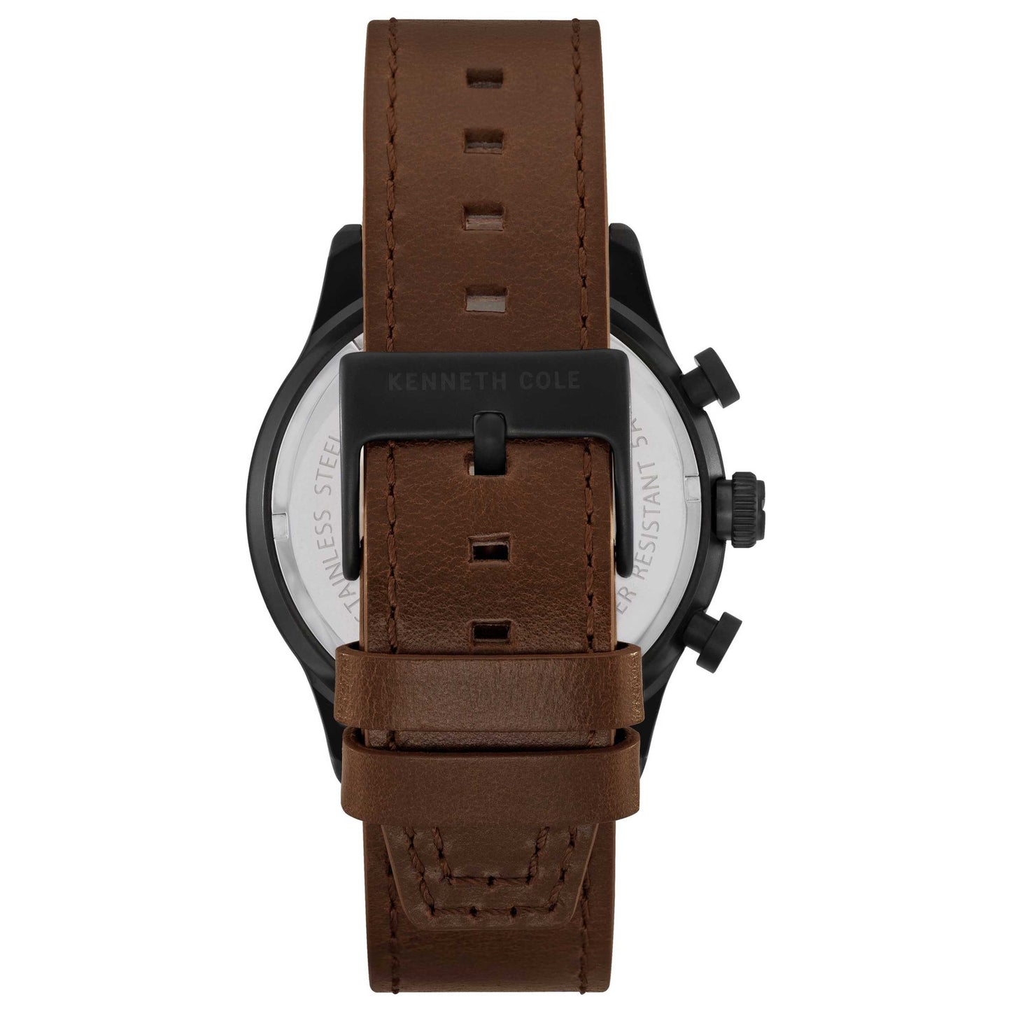 Kenneth Cole New York Men's Quartz Watch KC51026003 - Image #4