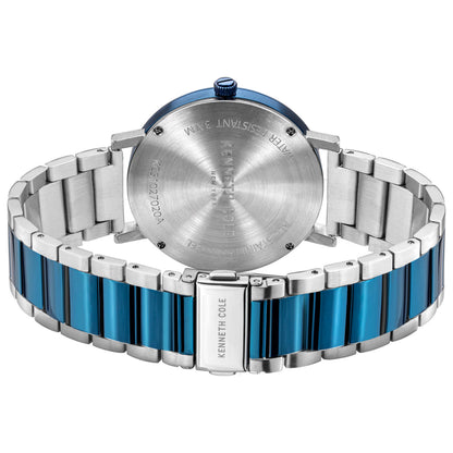 Kenneth Cole Classic Men's Quartz Watch KC51027020A - Image #2
