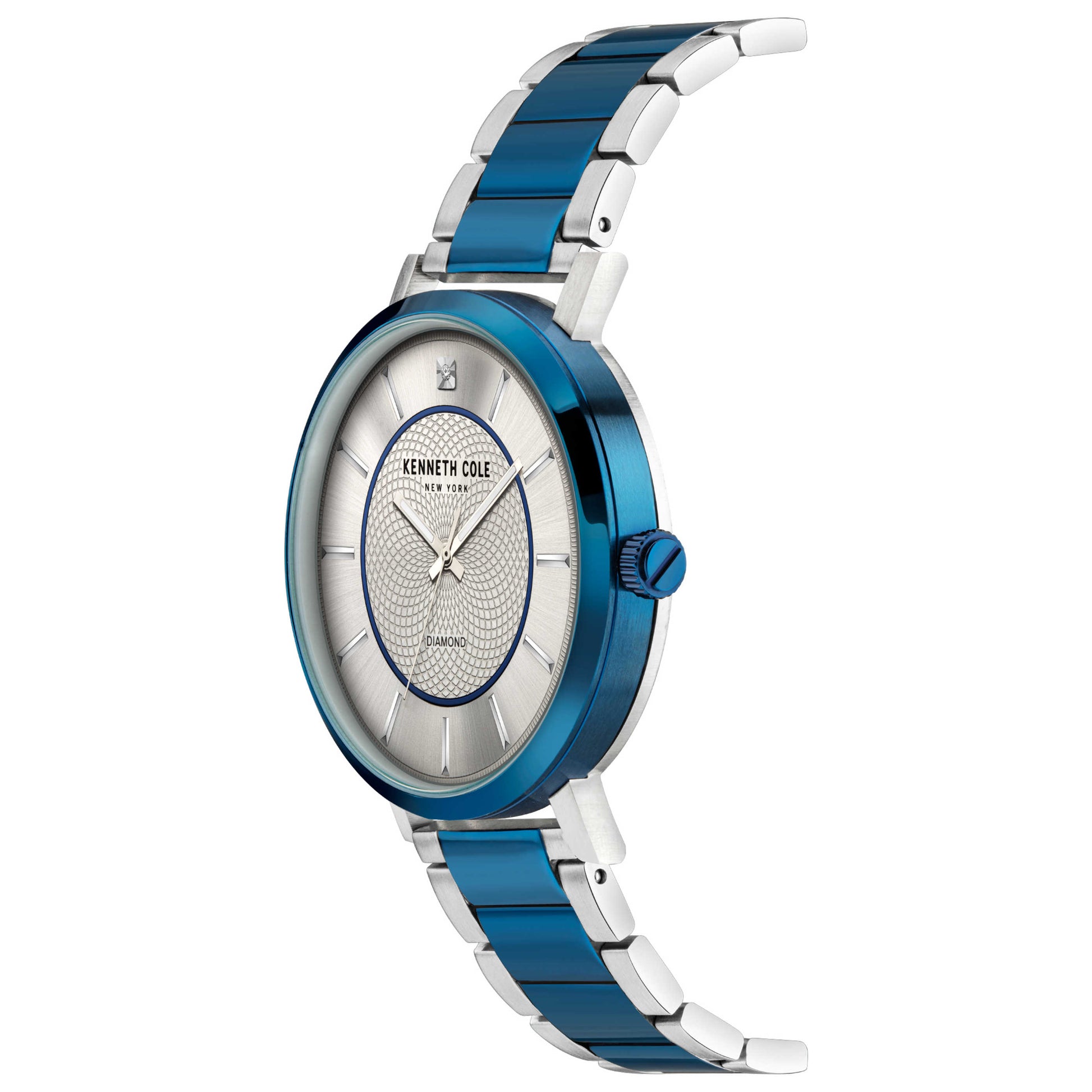 Kenneth Cole Classic Men's Quartz Watch KC51027020A - Image #4