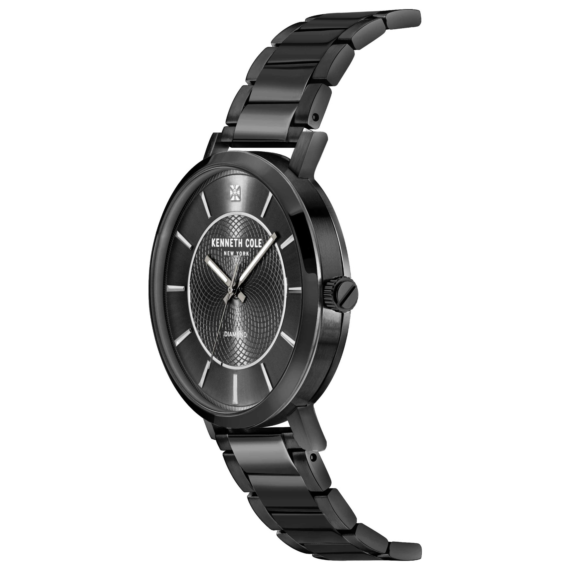 Kenneth Cole Classic Men's Quartz Watch KC51027024A - Image #4