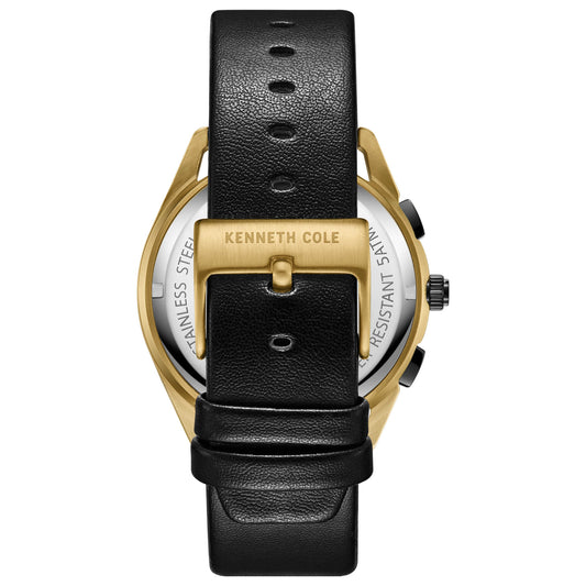 Kenneth Cole Classic Men's Quartz Watch KC51028002 - Image #2