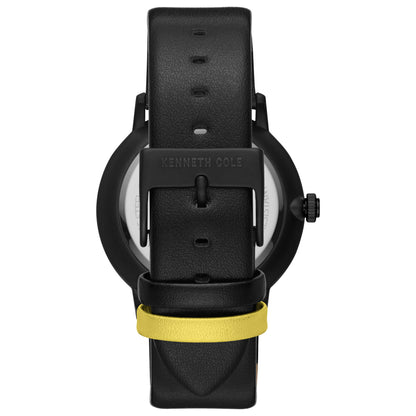 Kenneth Cole Men's Quartz Watch KC51039005 - Image #2