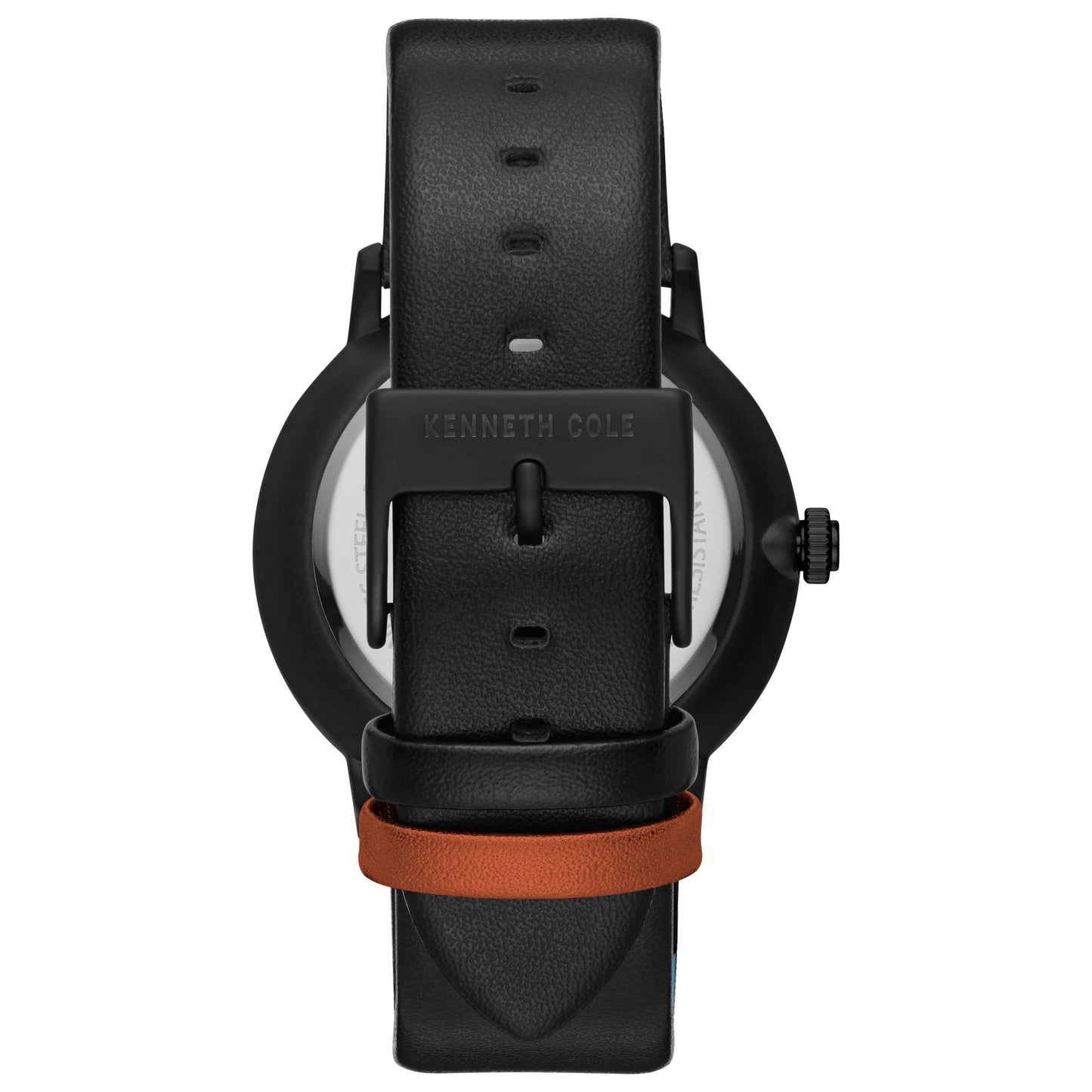 Kenneth Cole Men's Quartz Watch KC51039006 - Image #2