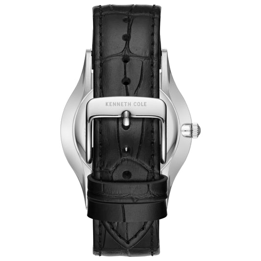 Kenneth Cole Classic Men's Quartz Watch KC51040020 - Image #2