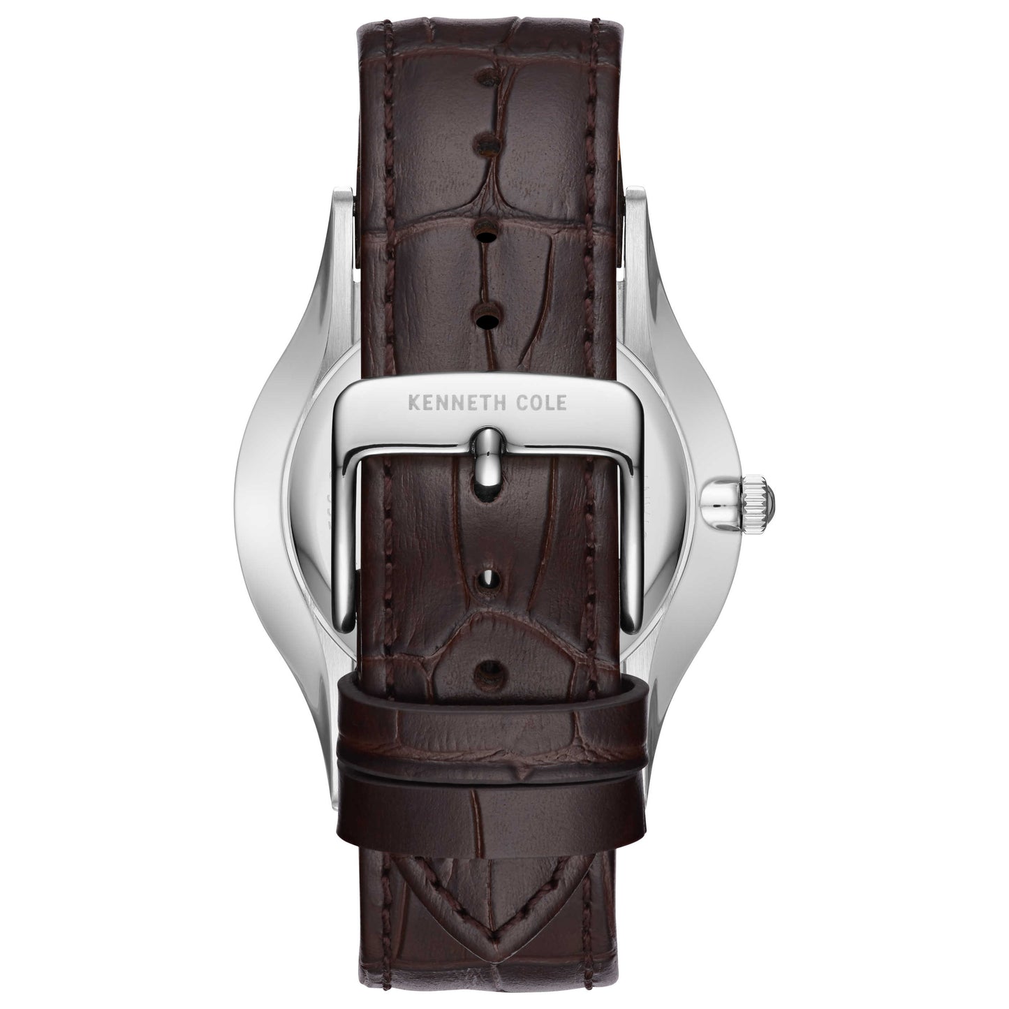Kenneth Cole Men's Quartz Watch KC51040021 - Image #2