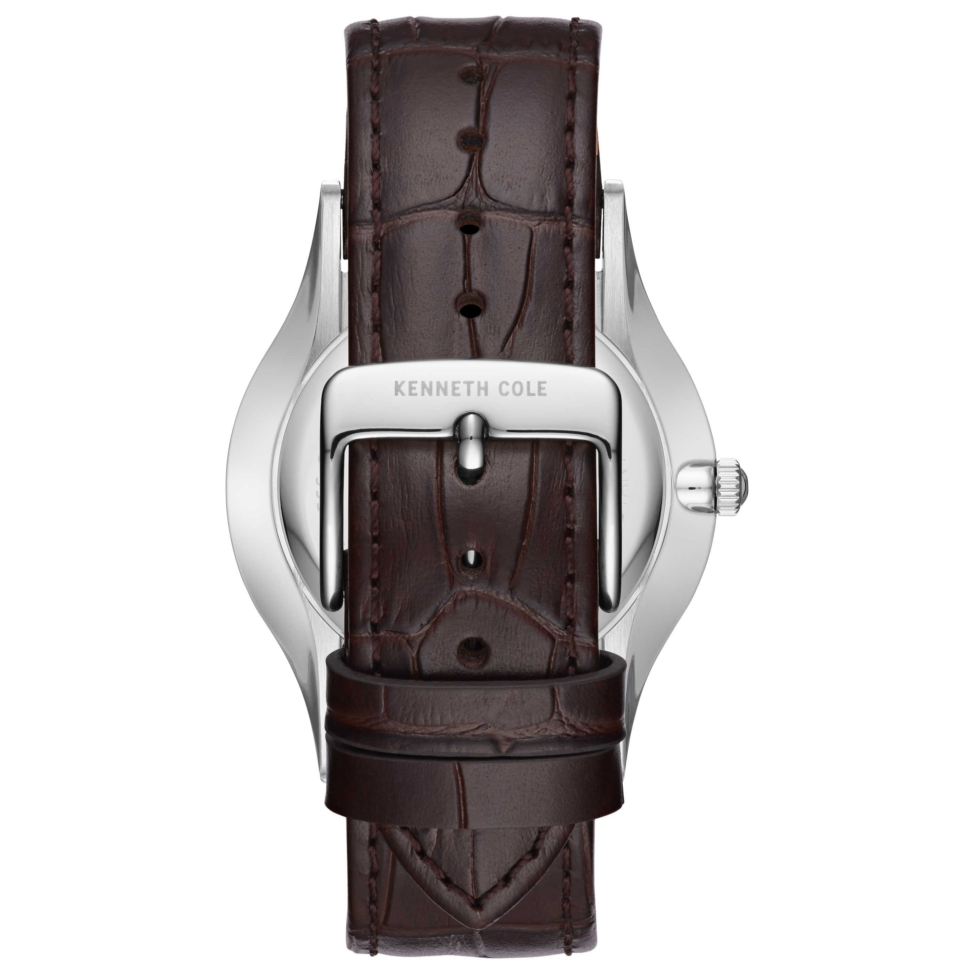 Kenneth Cole Men's Quartz Watch KC51040021 - Image #2
