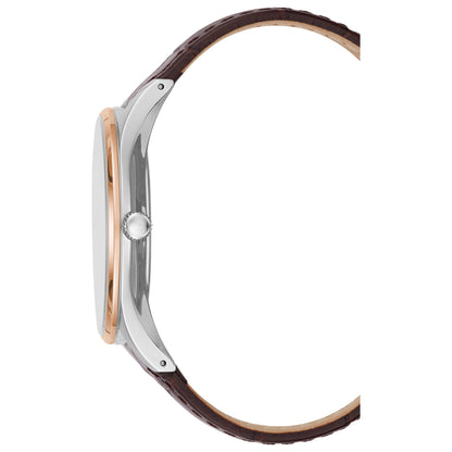 Kenneth Cole Men's Quartz Watch KC51040021 - Image #4