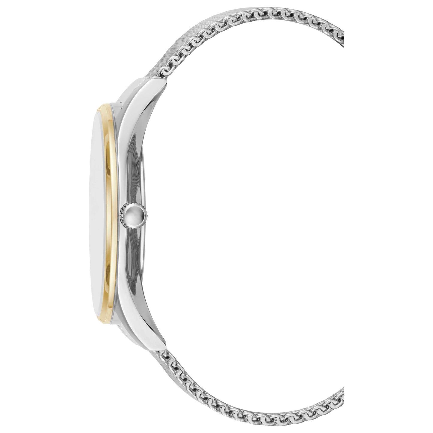 Kenneth Cole Classic Men's Quartz Watch KC51040023 - Image #4