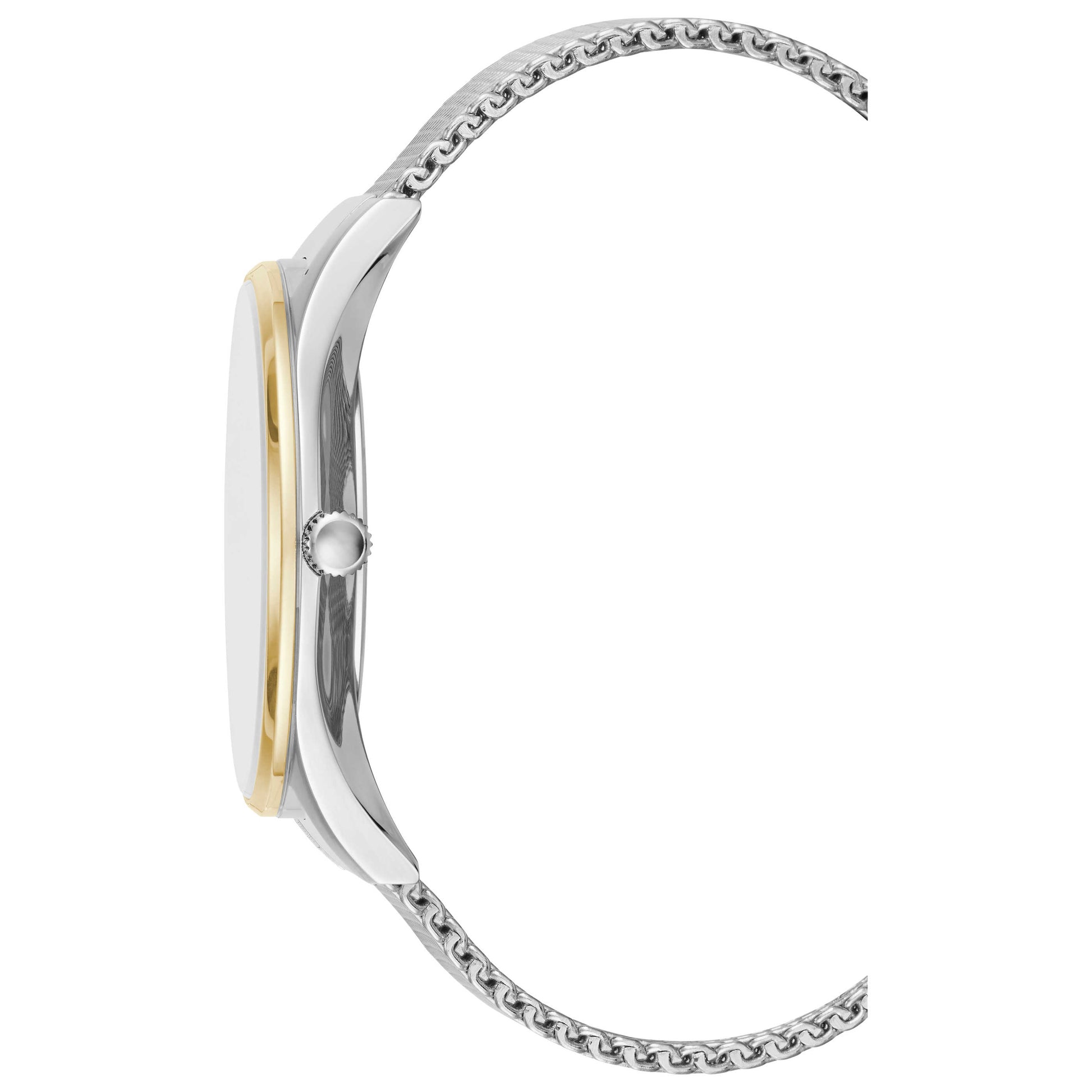 Kenneth Cole Classic Men's Quartz Watch KC51040023 - Image #4