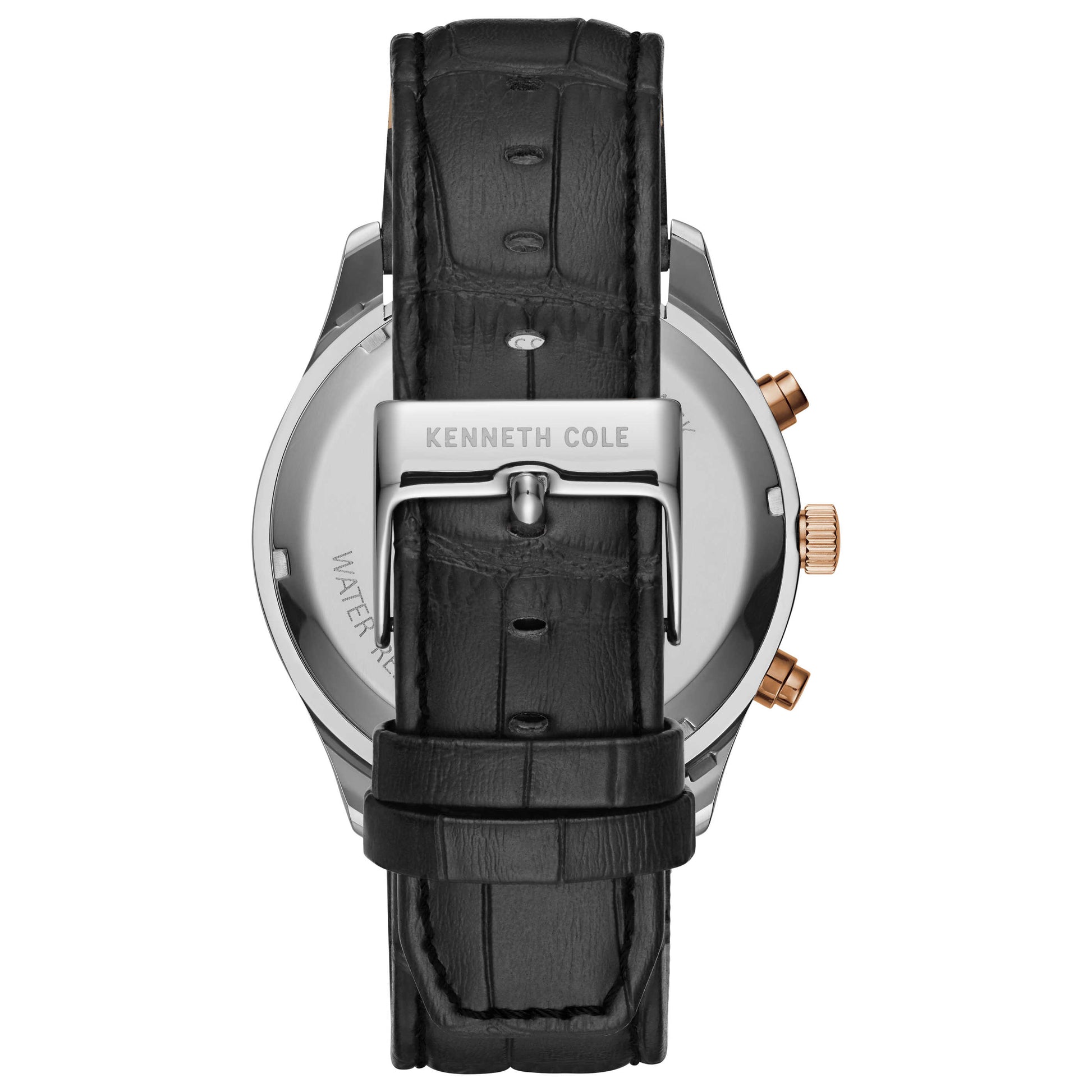 Kenneth Cole Men's Quartz Watch KC51049006 - Image #2