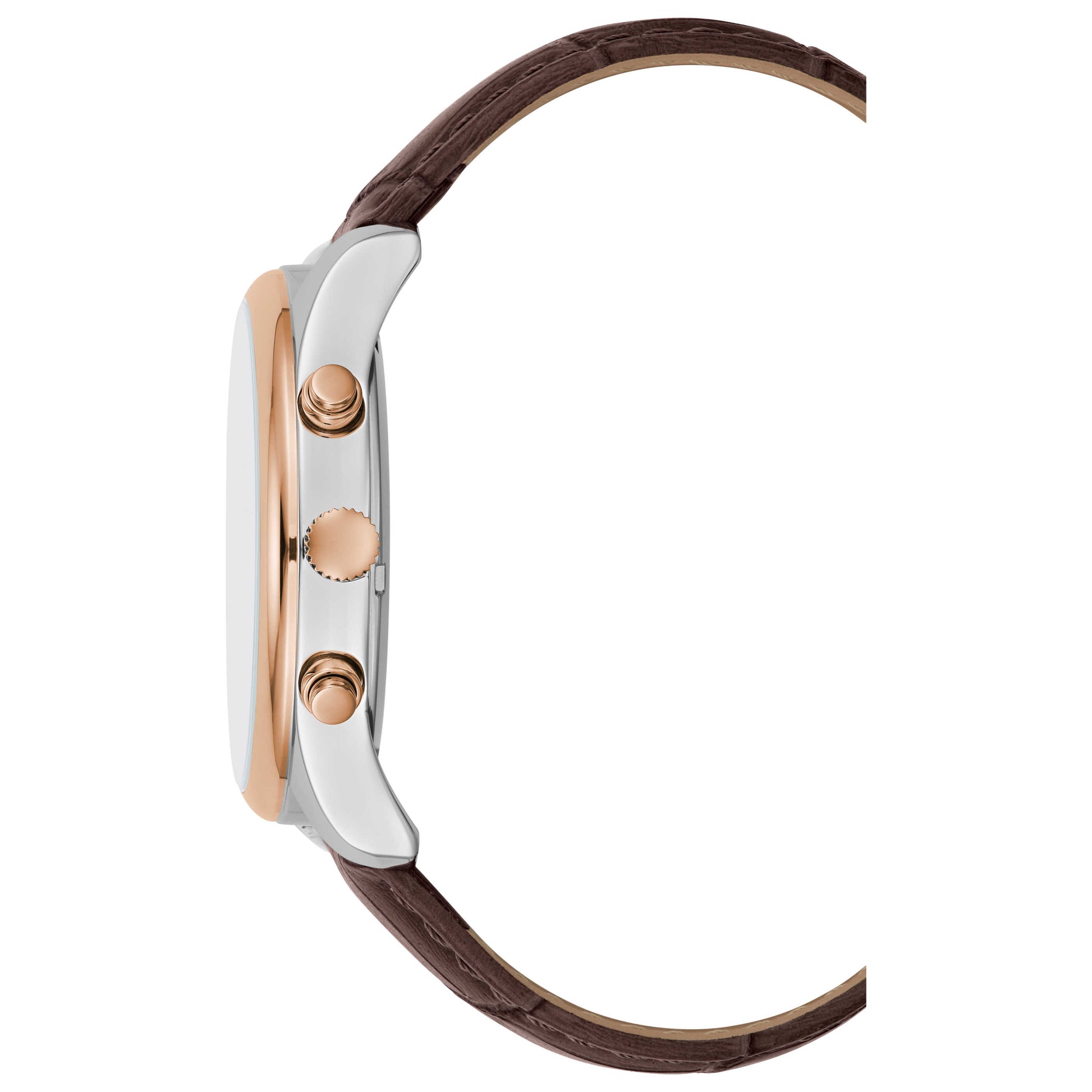Kenneth Cole Men's Quartz Watch KC51049009 - Image #4