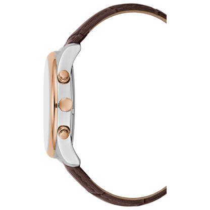 Kenneth Cole Men's Quartz Watch KC51049009 - Image #4