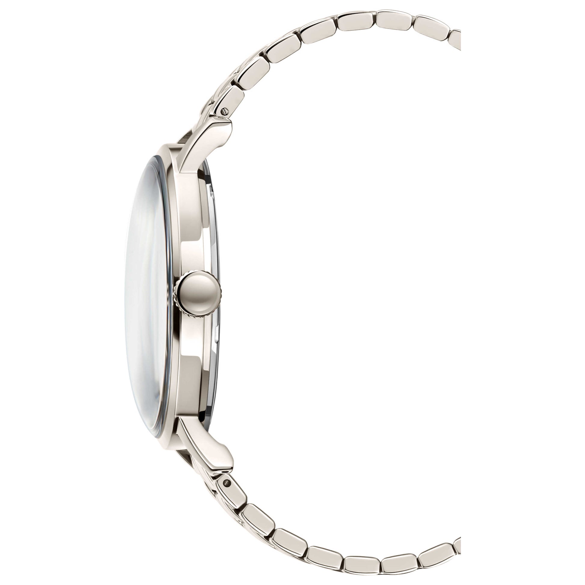 Kenneth Cole Men's Quartz Watch KC51051002 - Image #4