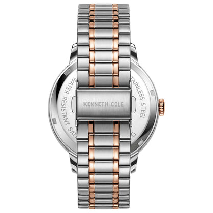Kenneth Cole Men's Quartz Watch KC51051003 - Image #2