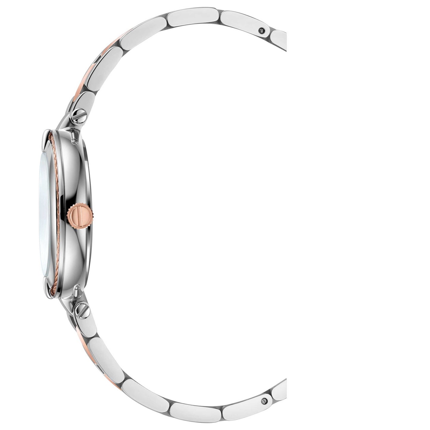 Kenneth Cole New York Women's Quartz Watch KC51052002 - Image #2