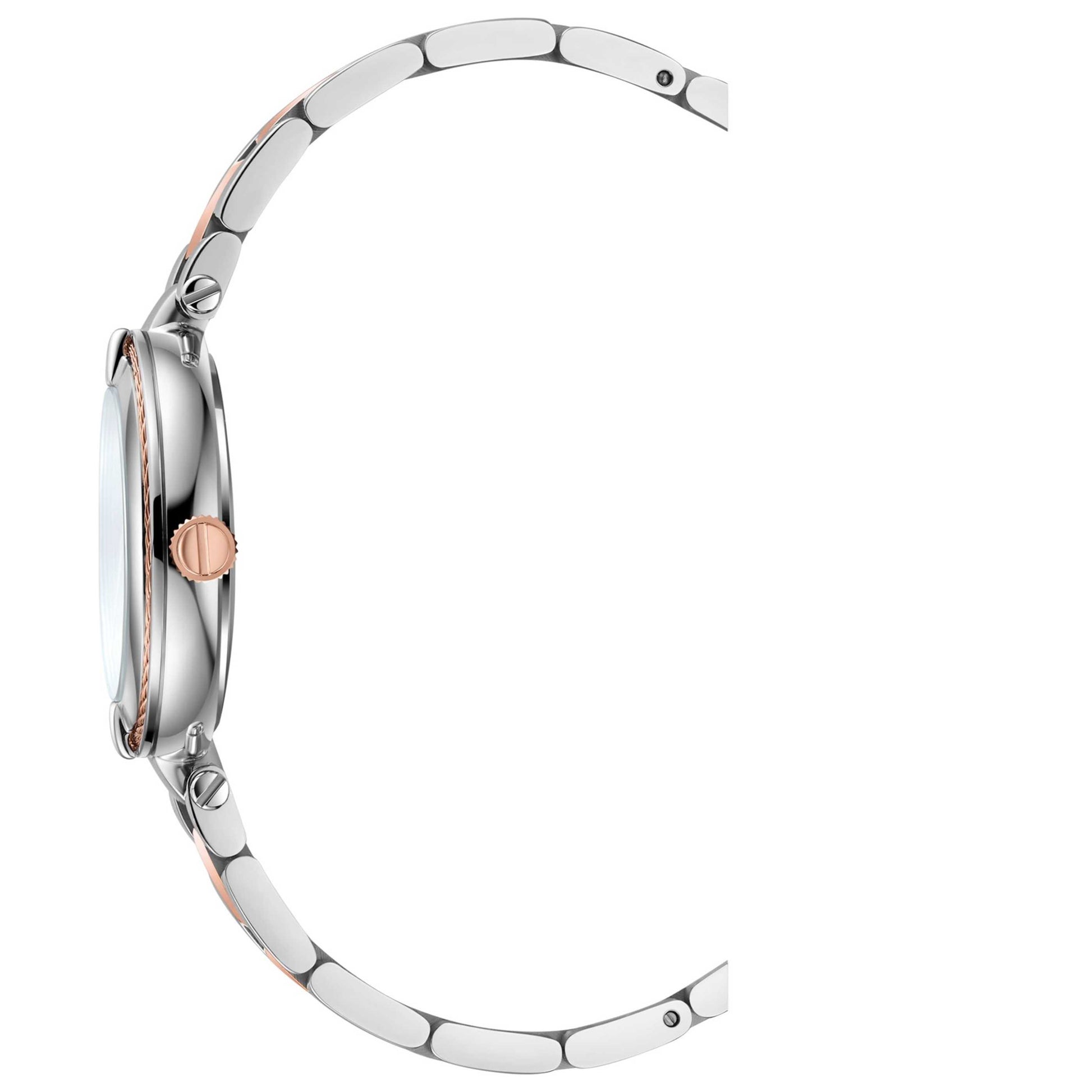 Kenneth Cole New York Women's Quartz Watch KC51052002 - Image #2
