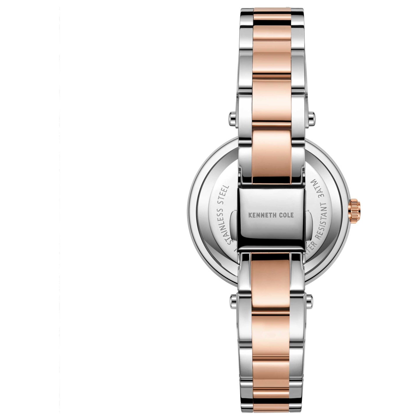 Kenneth Cole New York Women's Quartz Watch KC51052002 - Image #4