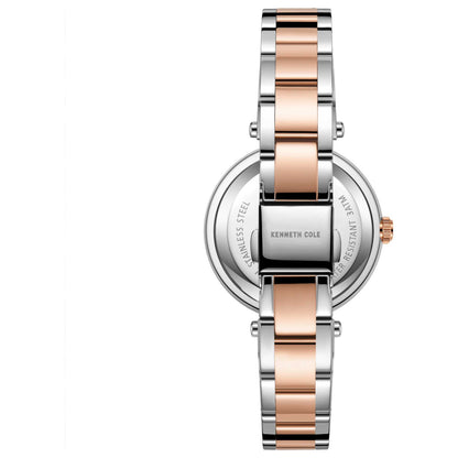 Kenneth Cole New York Women's Quartz Watch KC51052002 - Image #4