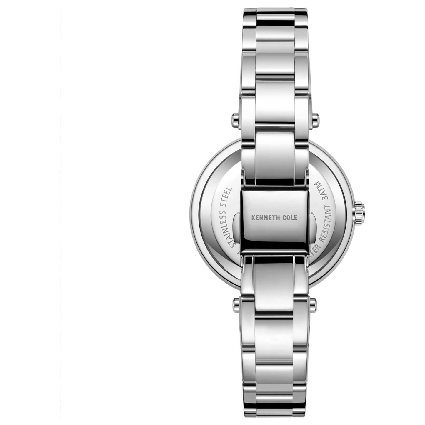 Kenneth Cole New York Women's Quartz Watch KC51052003 - Image #4
