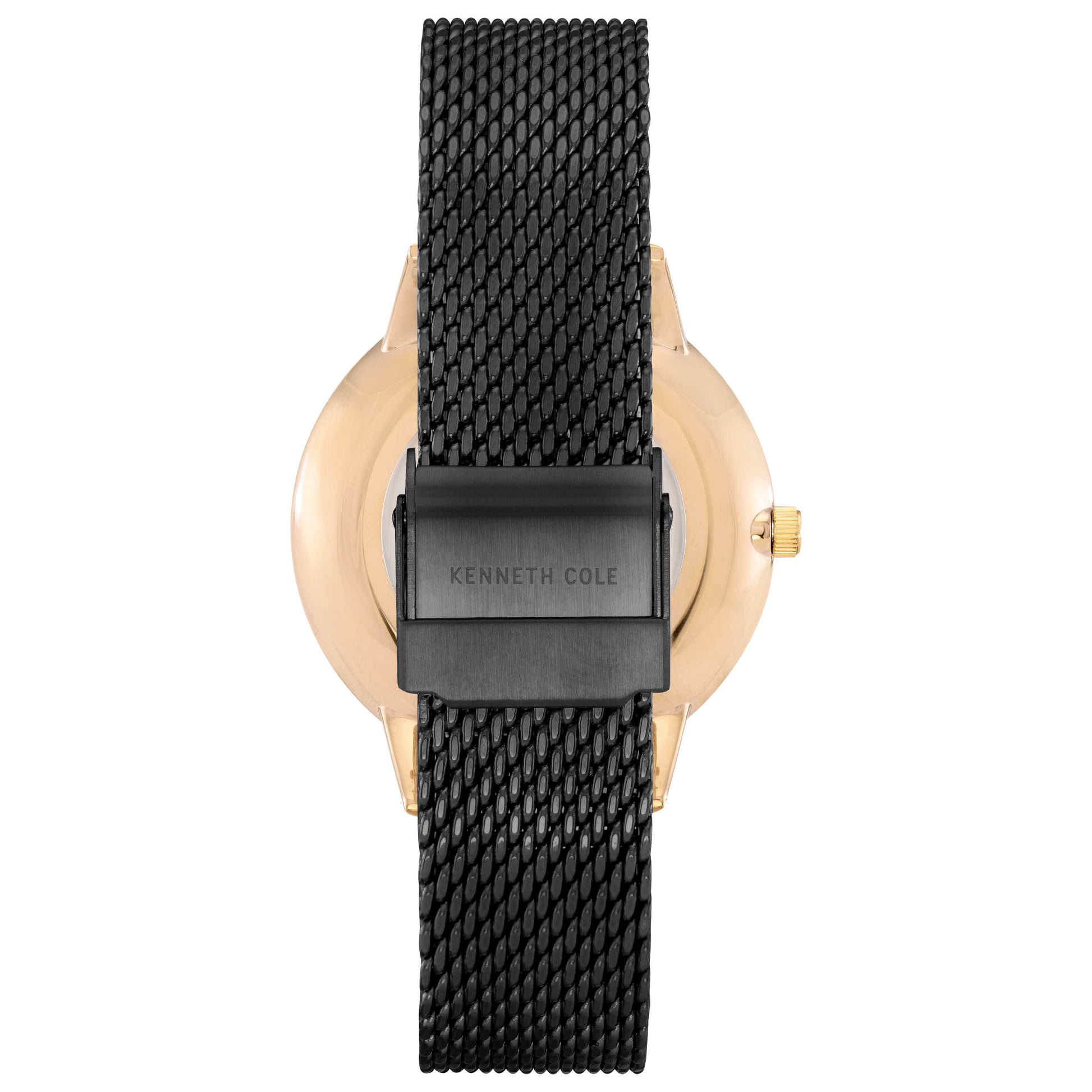 Kenneth Cole Women's Quartz Watch KC51053001 - Image #2