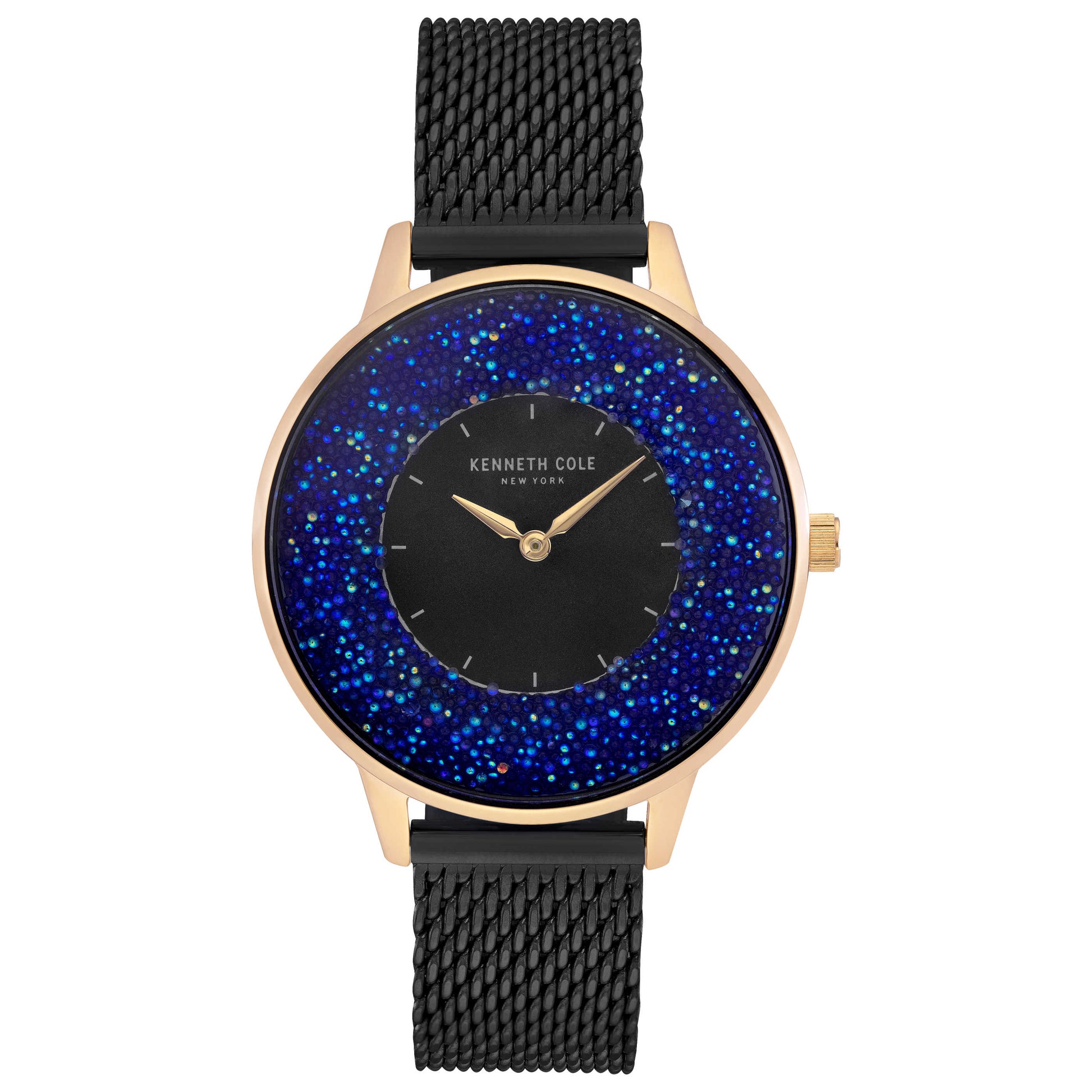 Front view of Kenneth Cole Women's Quartz Watch KC51053001