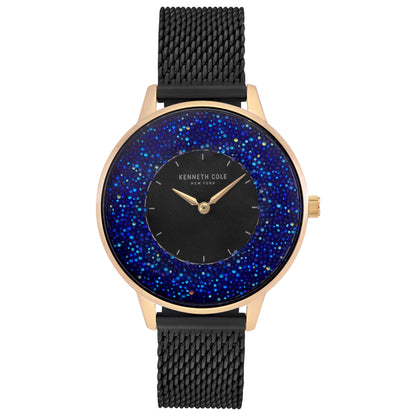 Front view of Kenneth Cole Women's Quartz Watch KC51053001