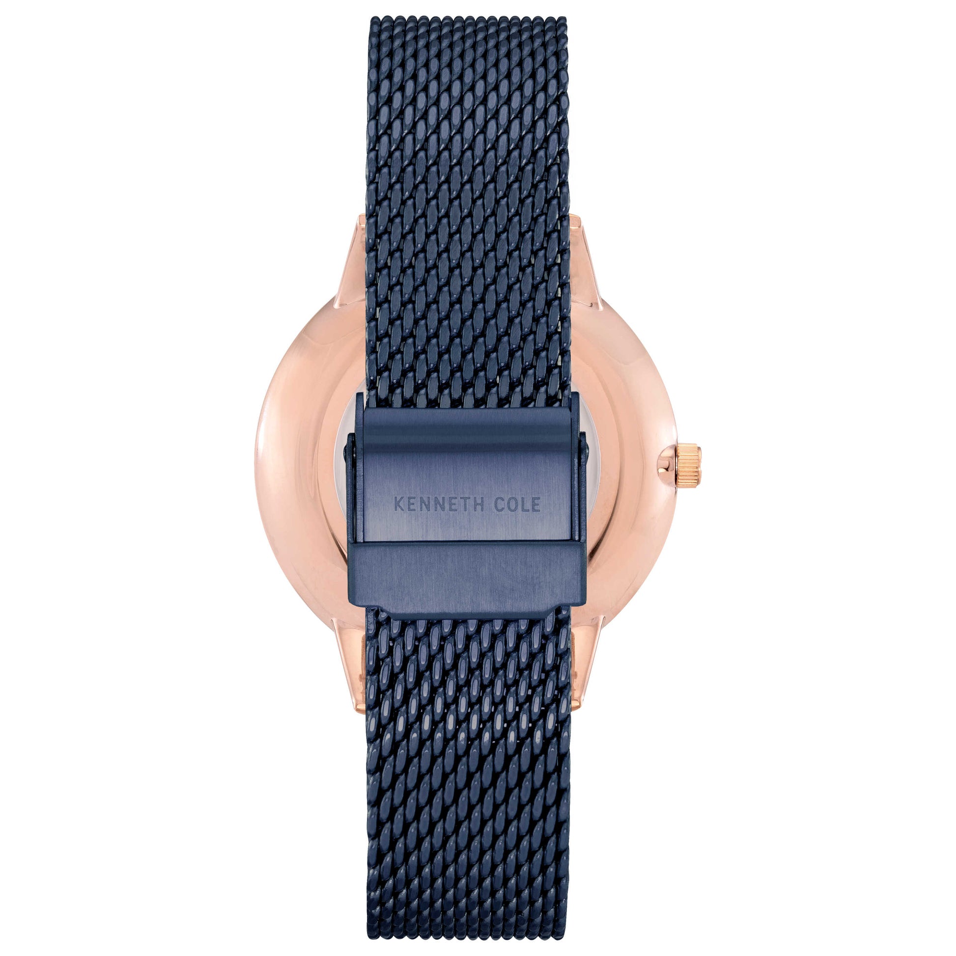 Kenneth Cole Women's Quartz Watch KC51053002 - Image #2