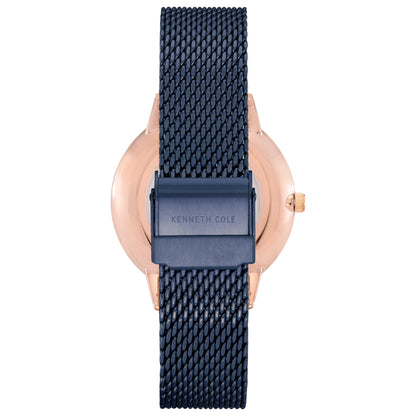 Kenneth Cole Women's Quartz Watch KC51053002 - Image #2