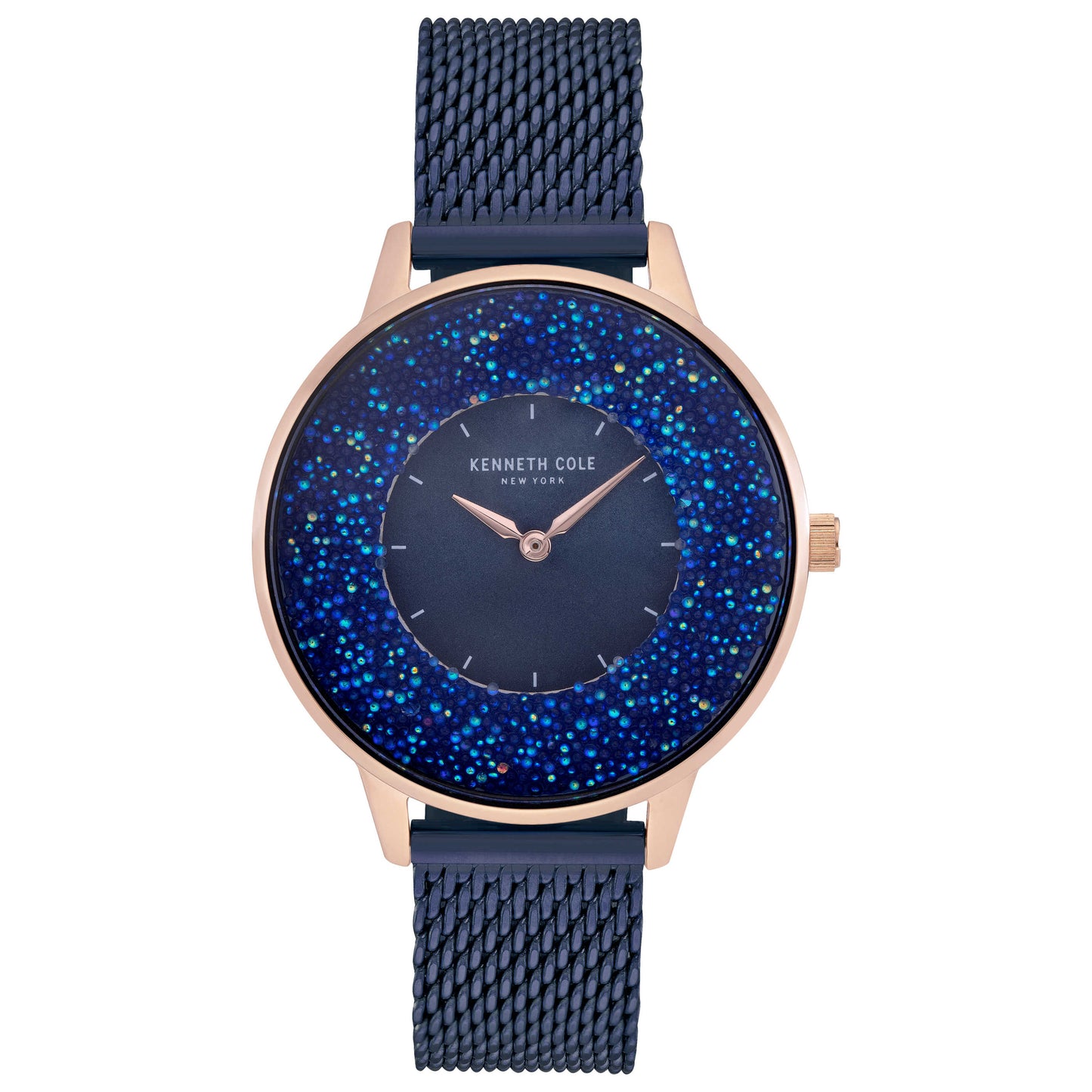Front view of Kenneth Cole Women's Quartz Watch KC51053002