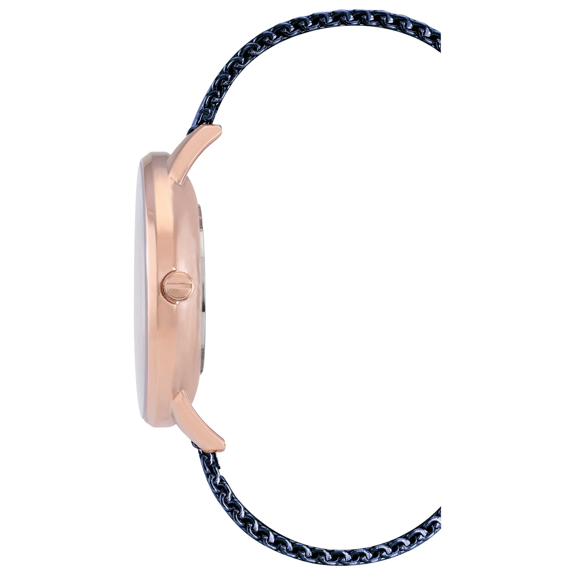 Kenneth Cole Women's Quartz Watch KC51053002 - Image #4