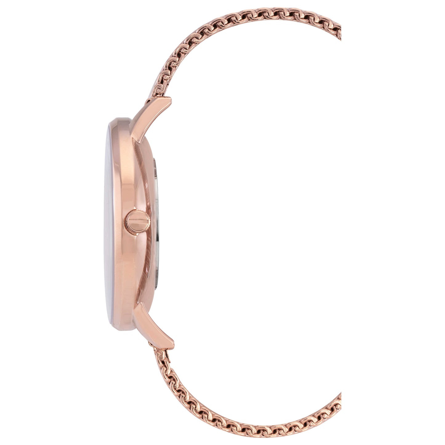 Kenneth Cole Women's Quartz Watch KC51053003 - Image #4